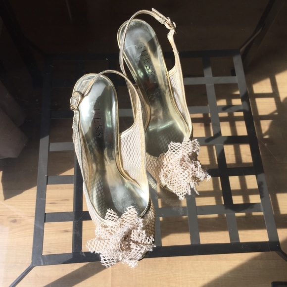 Guess pump - Picture 3 of 3